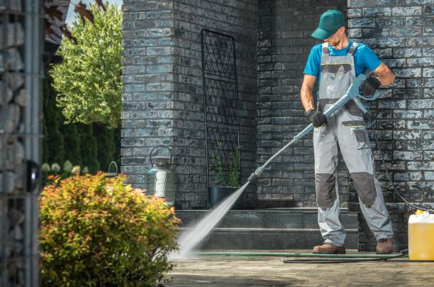 Best Warehouse Cleaning  in Naples Park, FL