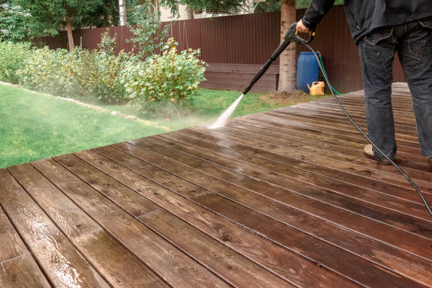 Best Parking Lot and Garage Cleaning  in Naples Park, FL