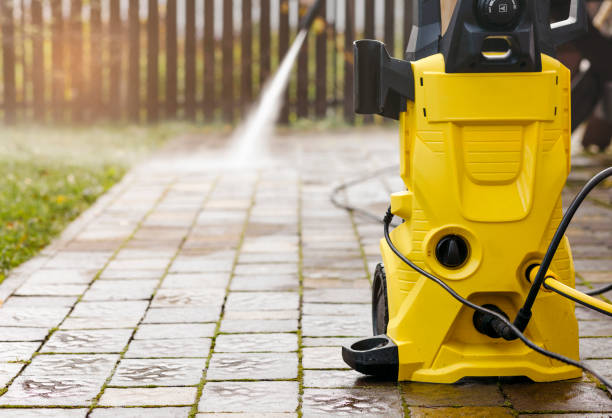 Best Building Exterior Washing  in Naples Park, FL